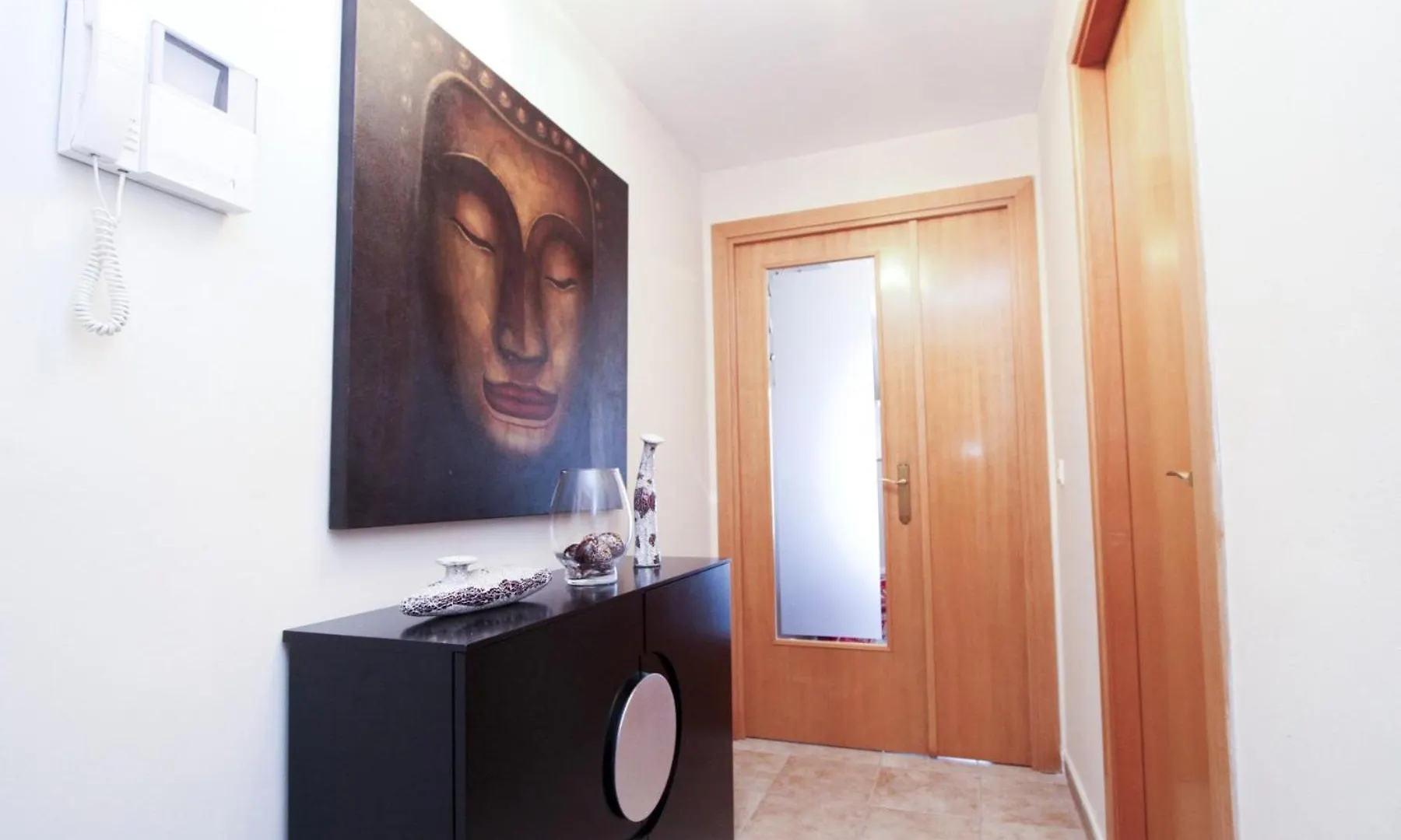 Appartamento New Romana Planet Costa Dorada Salou