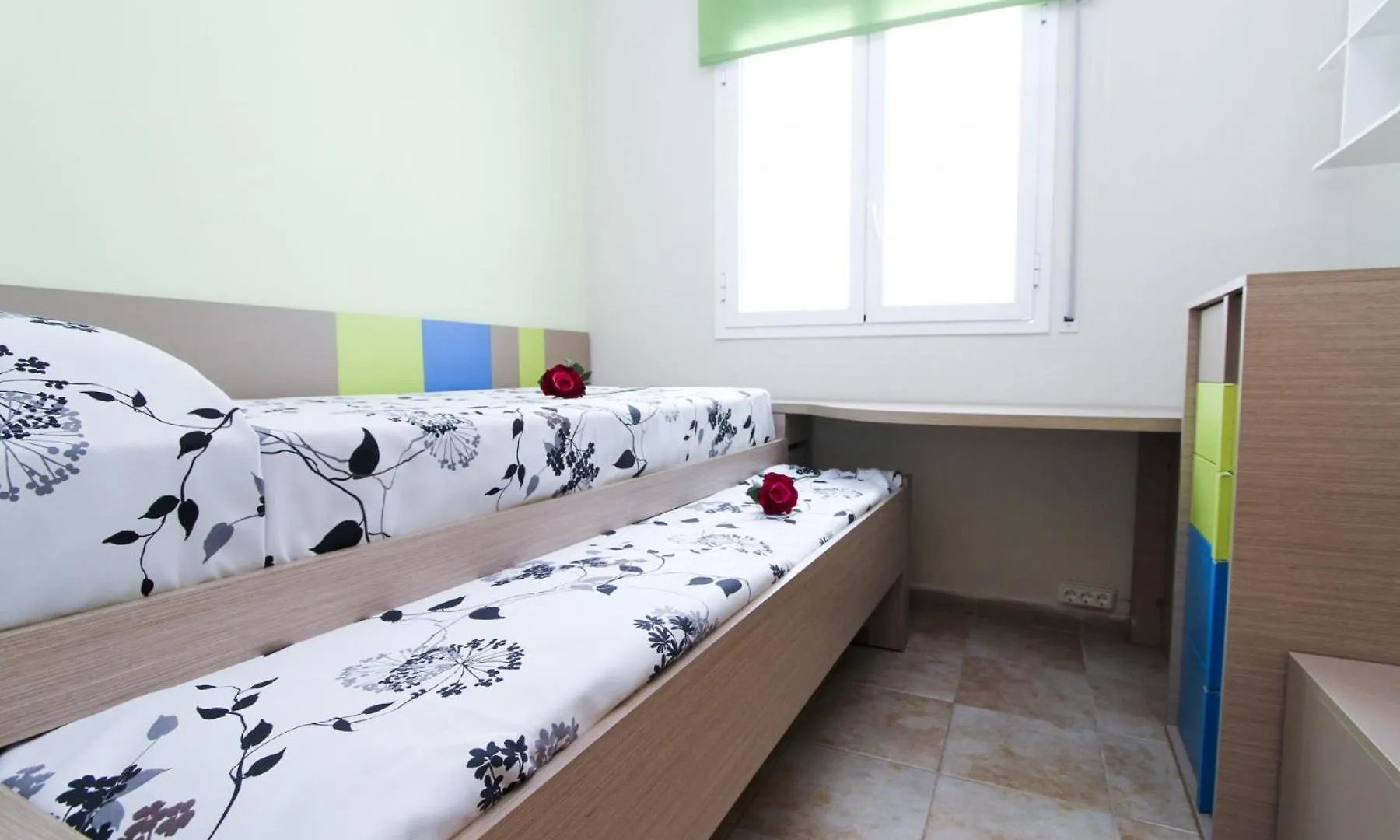 New Romana Planet Costa Dorada Salou Appartamento