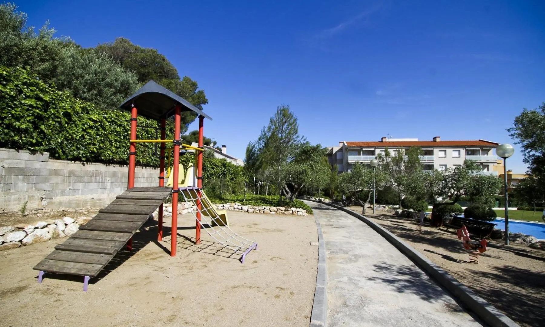New Romana Planet Costa Dorada Salou 0*,  Spagna