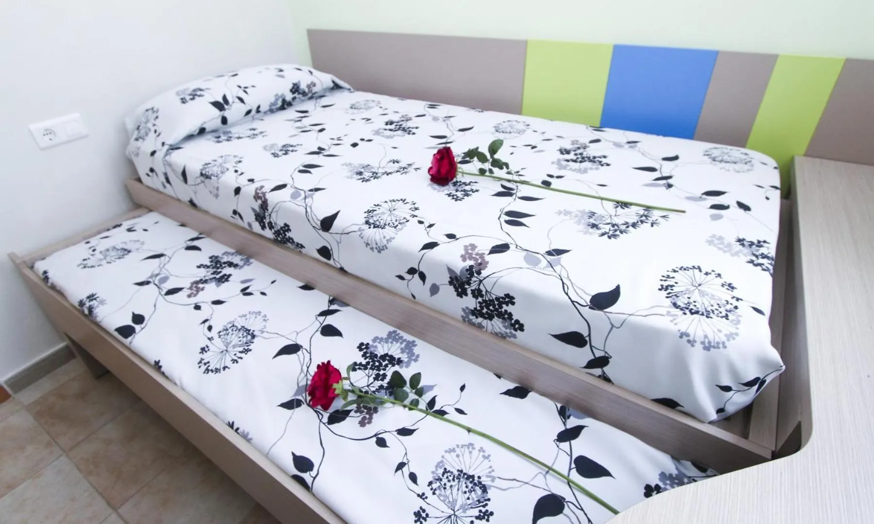 New Romana Planet Costa Dorada Salou Appartamento