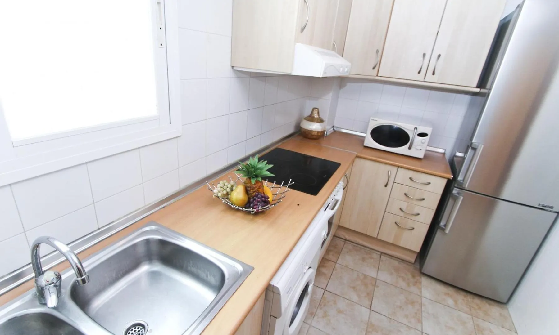 Appartamento New Romana Planet Costa Dorada Salou Spagna