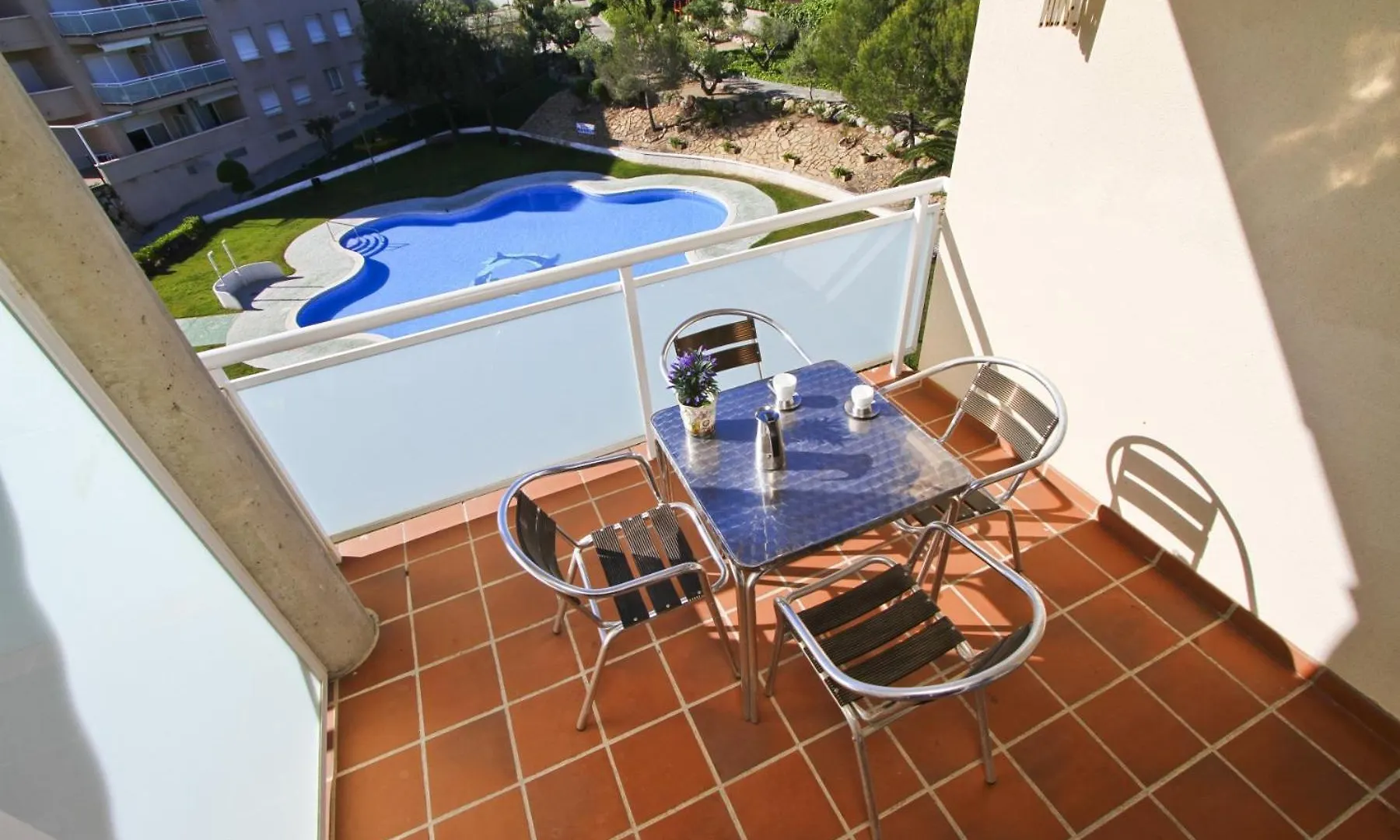 New Romana Planet Costa Dorada Salou Spagna