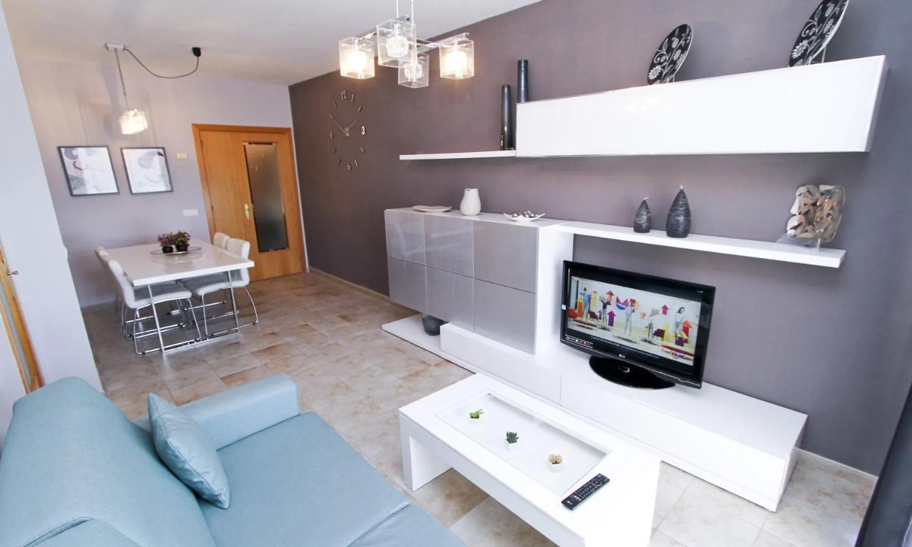 New Romana Planet Costa Dorada Salou Appartamento