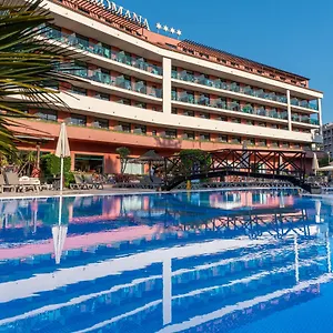 Szálloda Ohtels Vil-la Romana, Salou